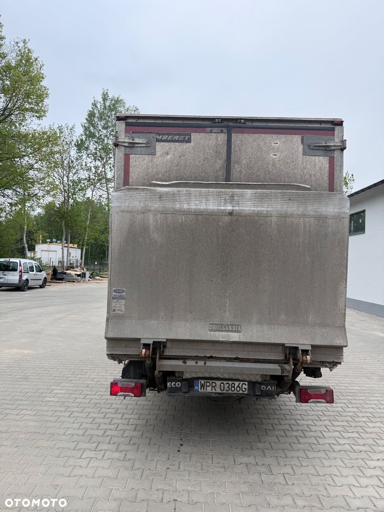 Iveco Daily 50c15 winda - 7