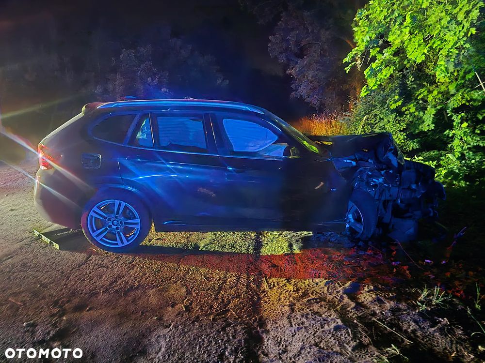 BMW X1 xDrive20d - 3