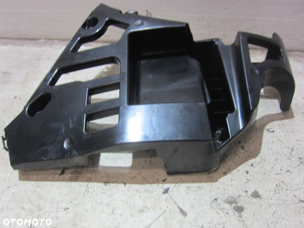 BMW X5 F15 MOCOWANIE ŚLIZG PRAWY ZDERZAKA TYŁ TYLNEGO 51127294722 7294722 - 7