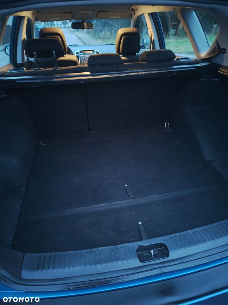 Kia Ceed 1.6 Crdi Comfort + - 11