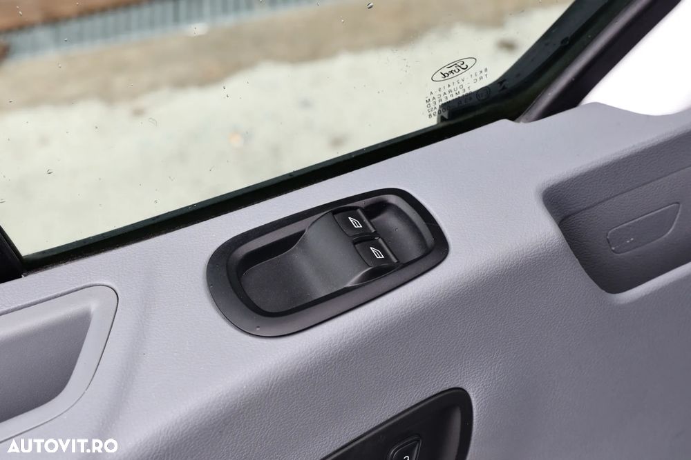 Ford Ford Transit 2.2 TDCi 350 L2 Trend - 25