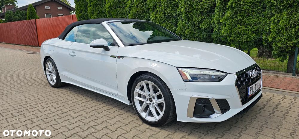 Audi A5 - 8