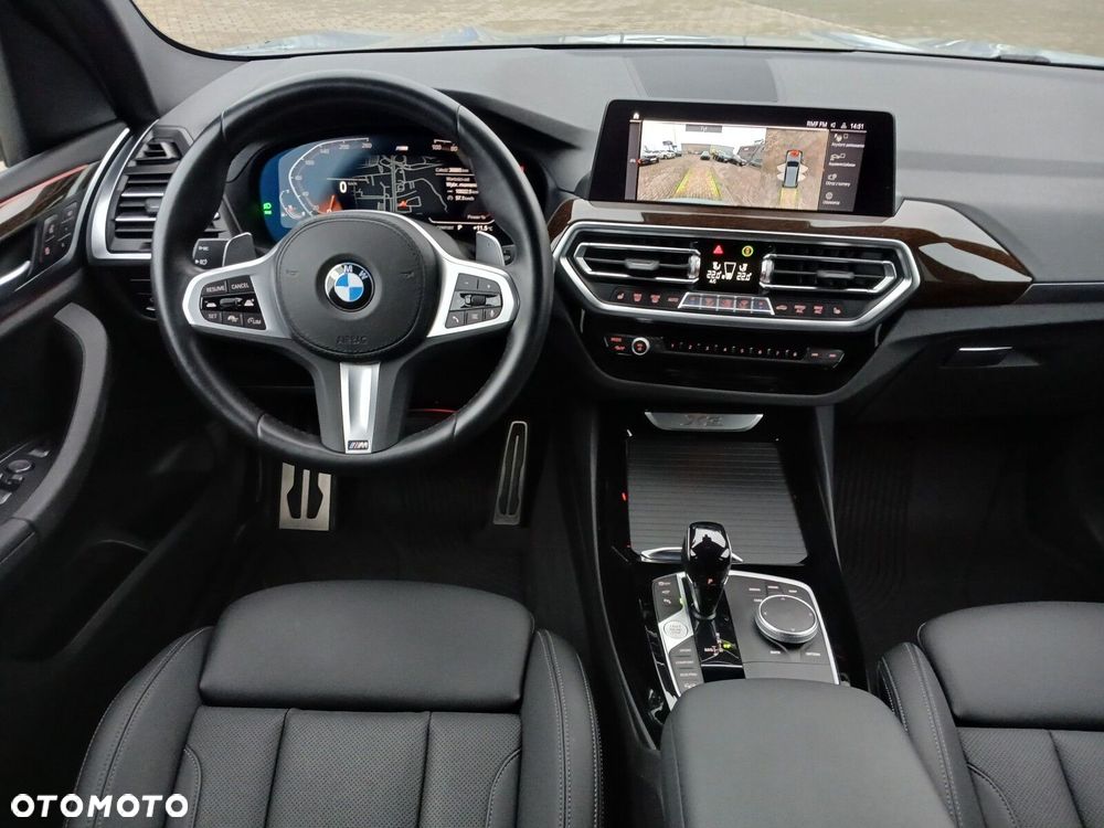 BMW X3 - 27