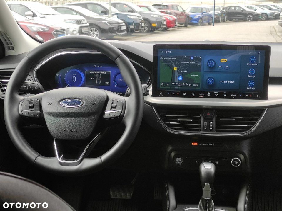 Ford Focus - 14