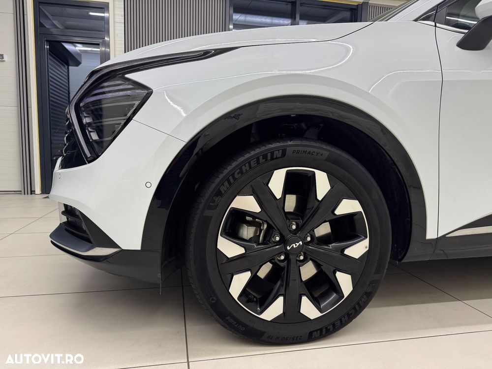 KIA Sportage 2022 — imagine 57