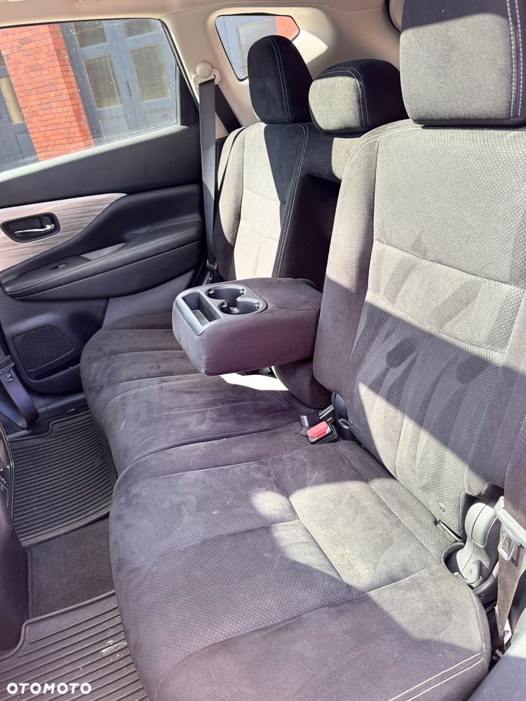Nissan Murano 3.5 V6 Premium - 10