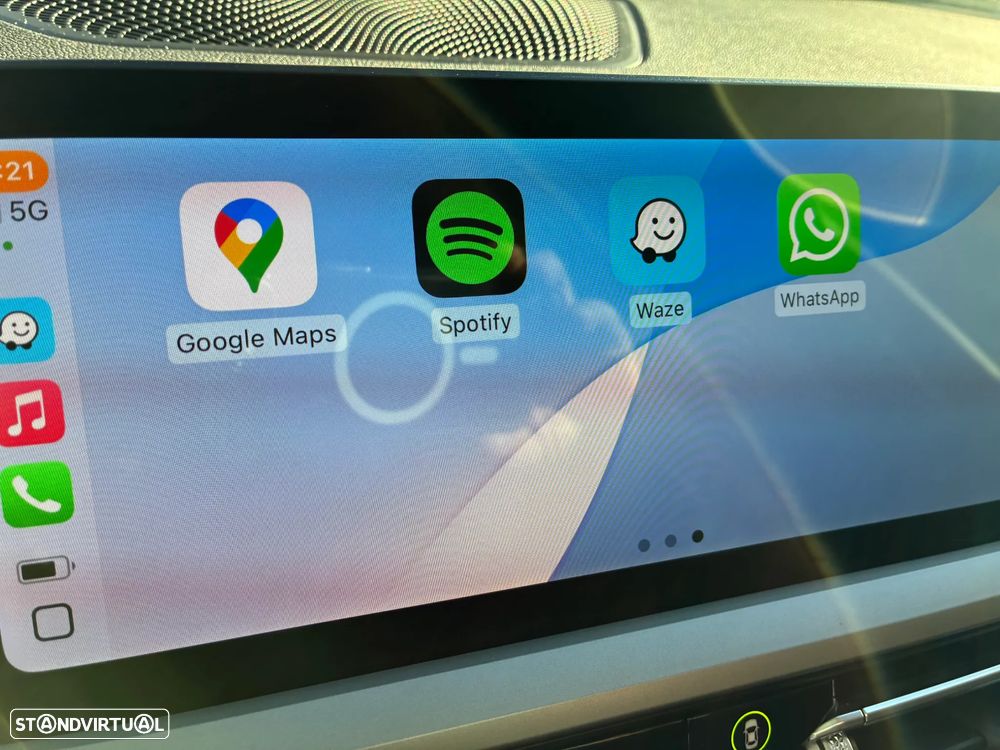 BMW 320 e Touring Corporate Edition Auto - 6