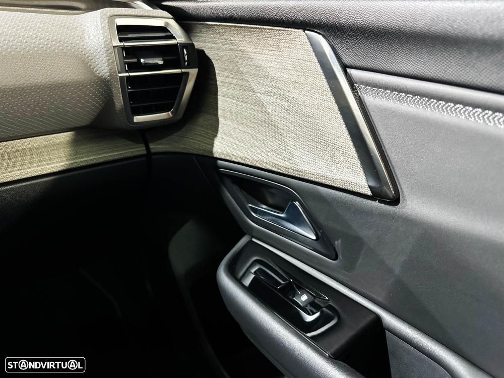 Citroën C5 X 1.6 Hybrid Feel Pack e-EAT8 - 38