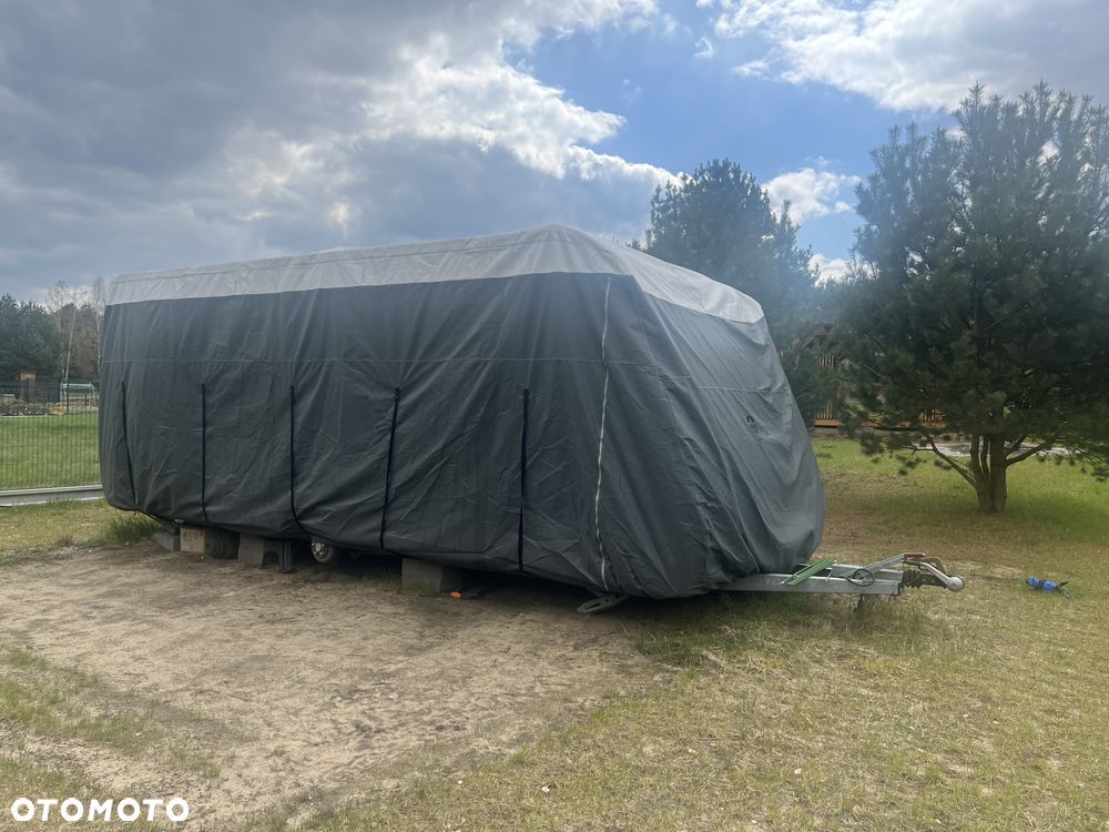 Caravelair GALICEA 540 - 1