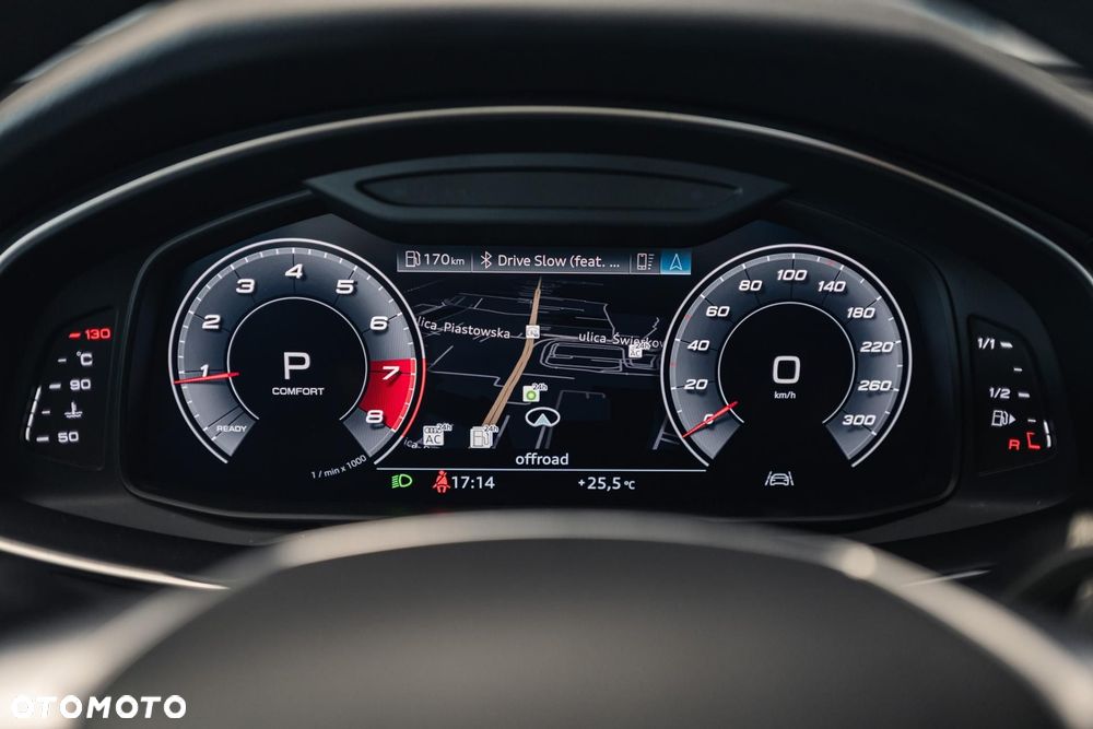 Audi A7 Sportback 45 TFSI Quattro S tronic - 30