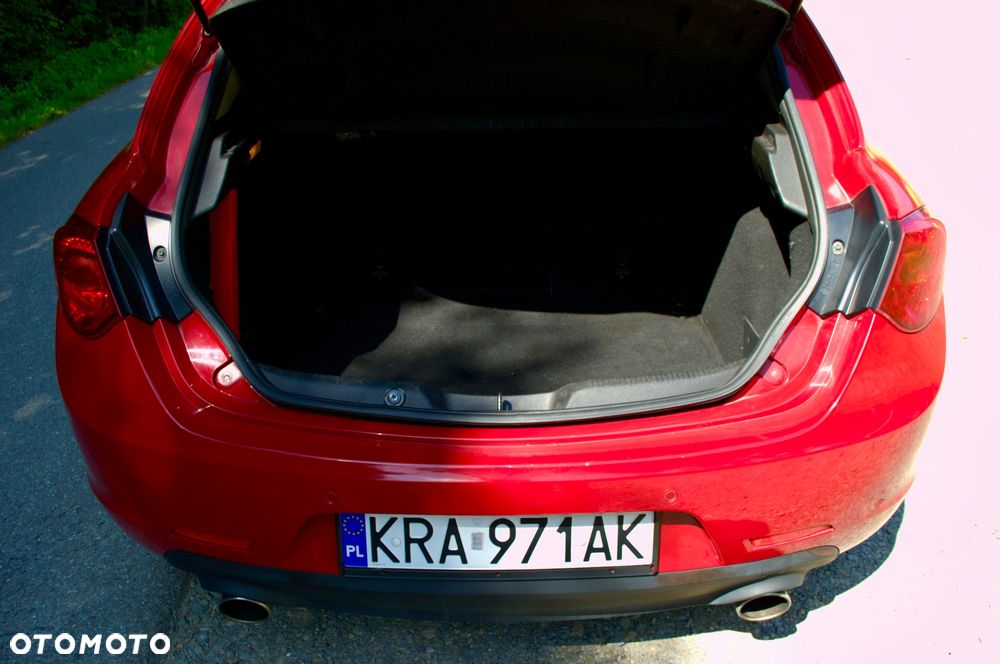 Alfa Romeo Giulietta 2.0 JTDM Progression - 12