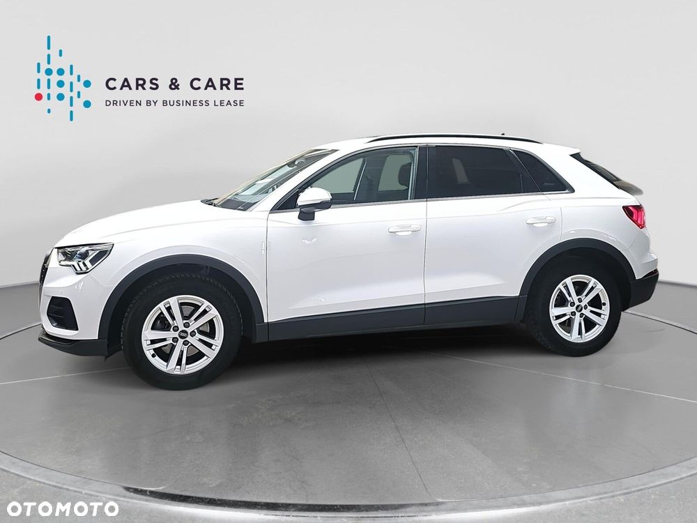 Audi Q3 35 TFSI S tronic - 29
