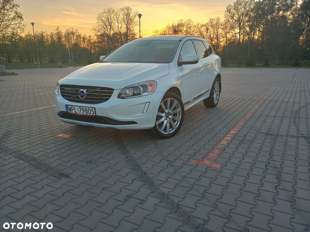 Volvo XC 60 - 4