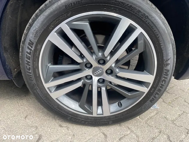 Audi Q5 2.0 TDI Quattro S tronic - 23