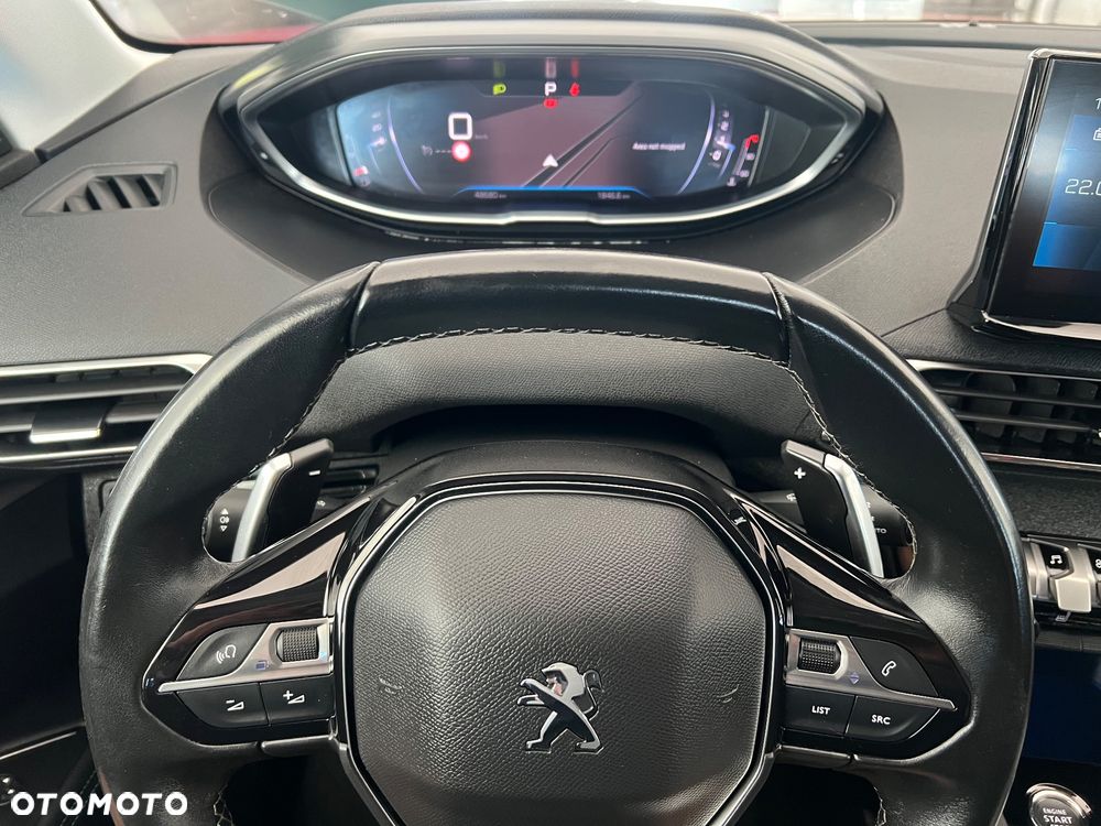 Peugeot 3008 1.2 PureTech Active S&S EAT8 - 35