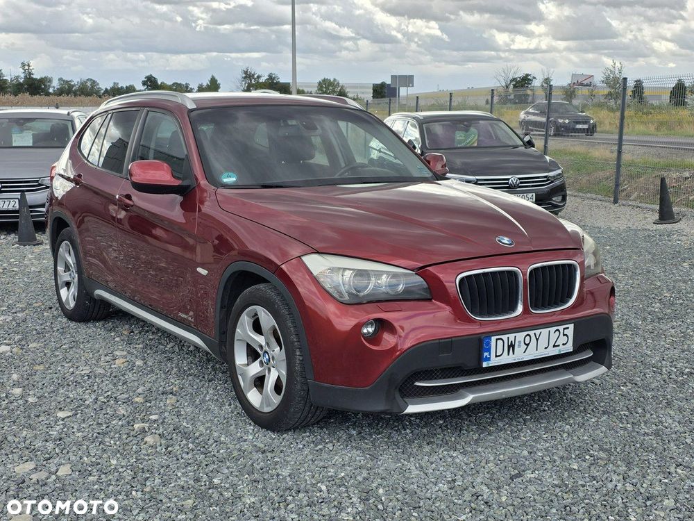 BMW X1 xDrive18d - 3