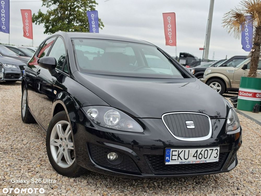Seat Leon - 4