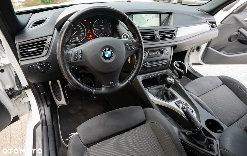 BMW X1 xDrive20d - 32