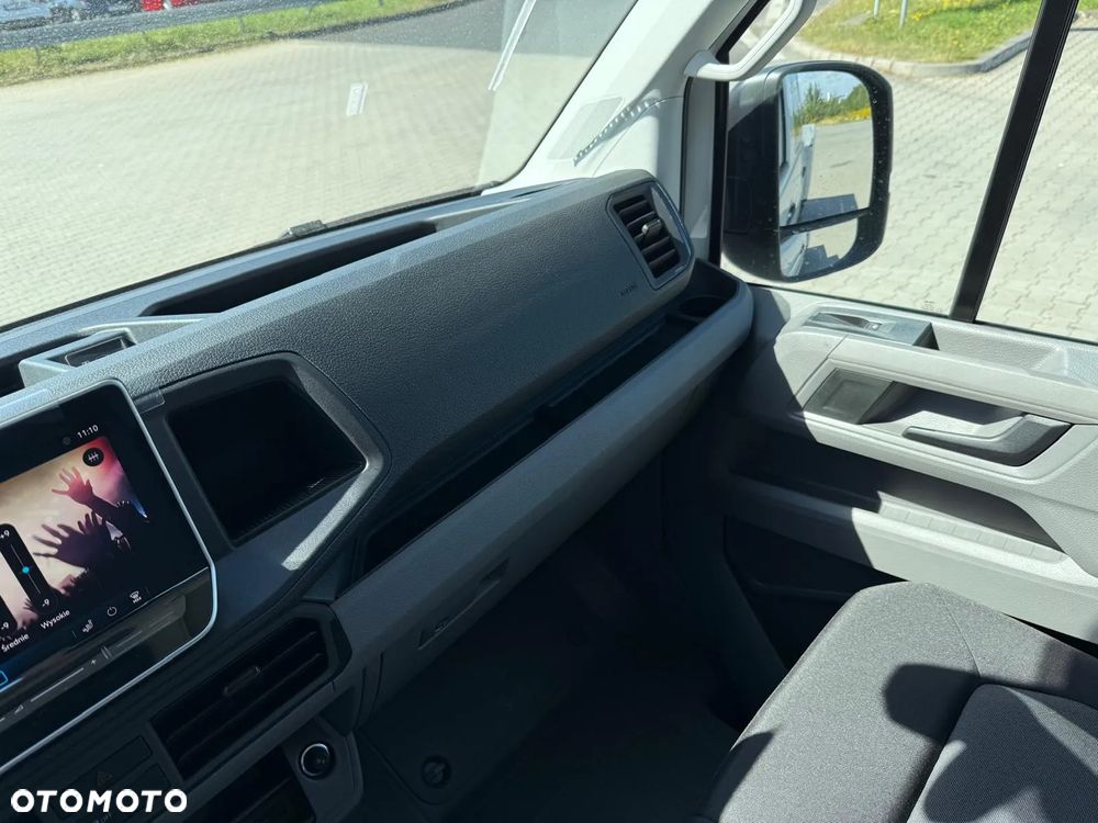 Volkswagen Crafter - 27