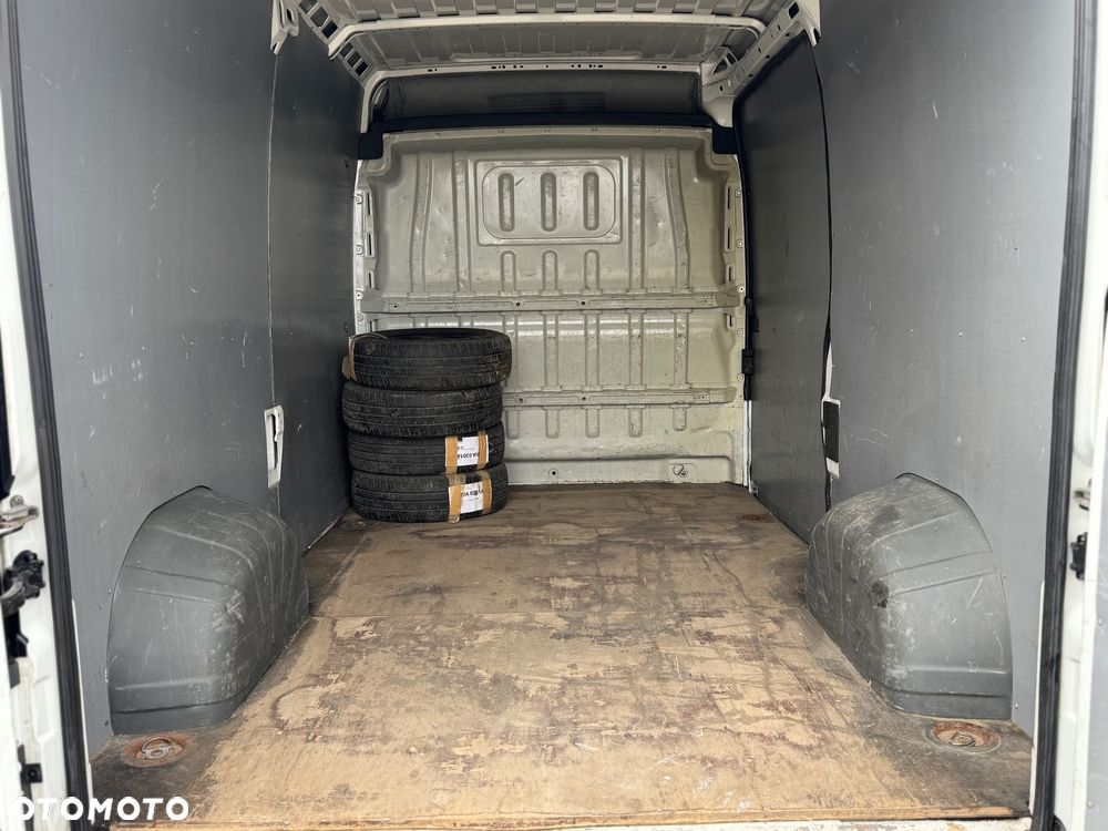 Citroën Jumper - 19