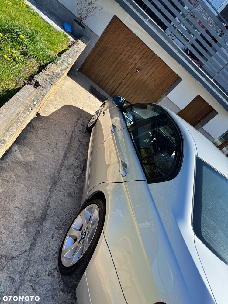 BMW Seria 3 - 3