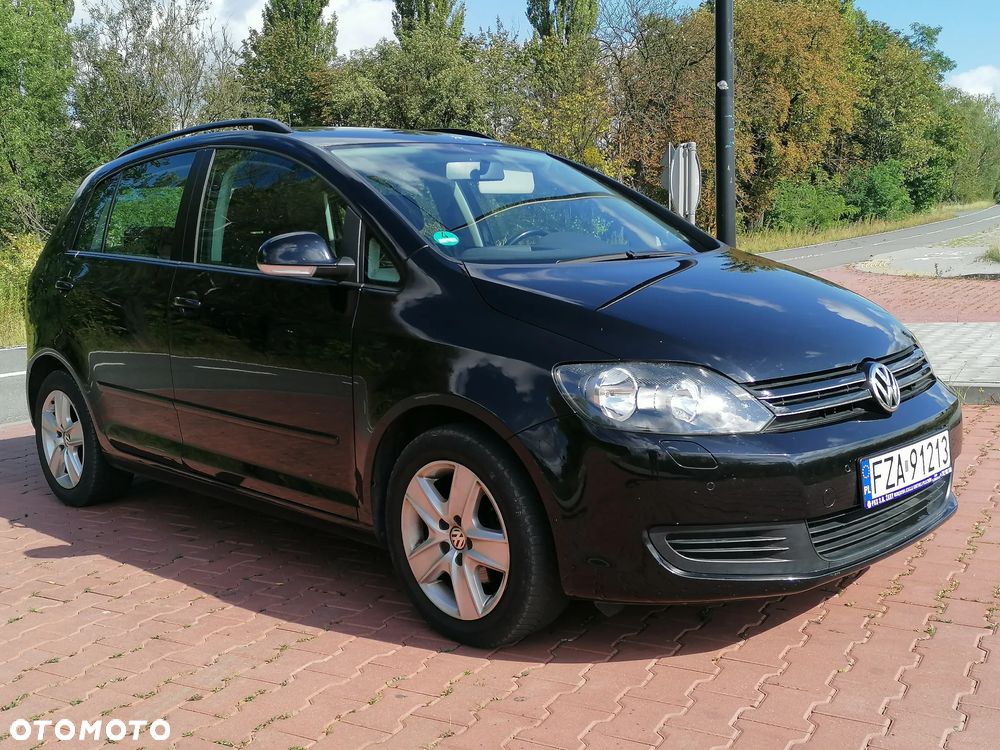 Volkswagen Golf Plus 1.6 DSG Comfortline - 4