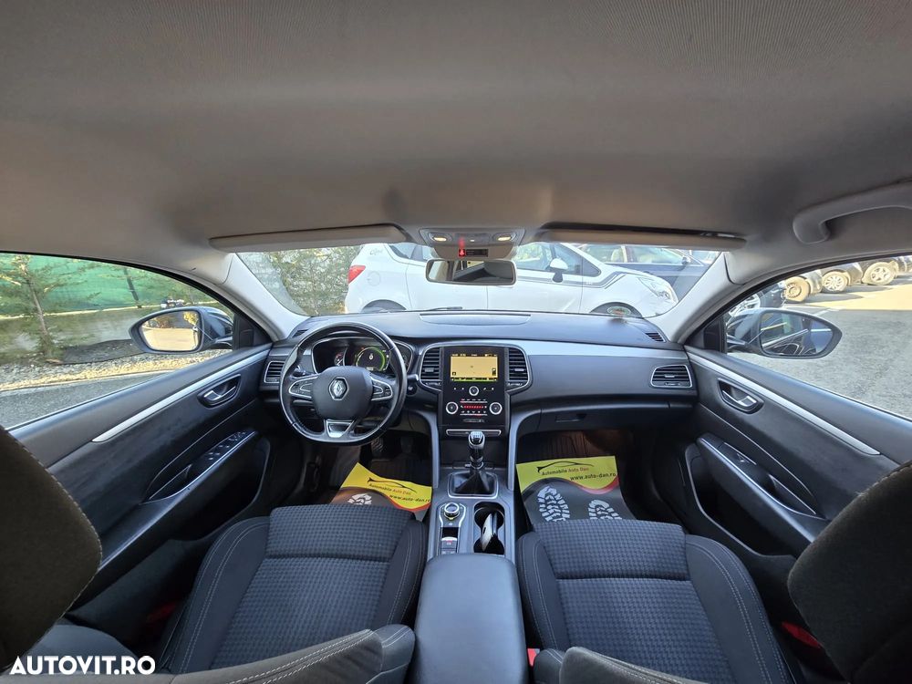 Renault Talisman ENERGY dCi 110 LIFE - 5