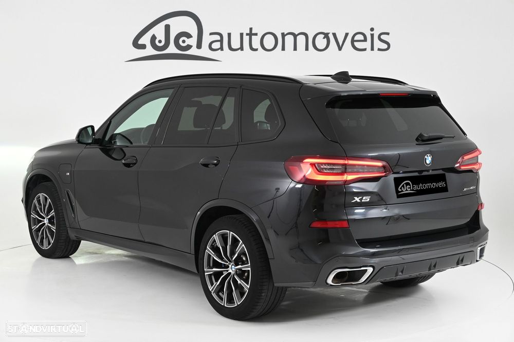 BMW X5 45 e xDrive Pack M - 2