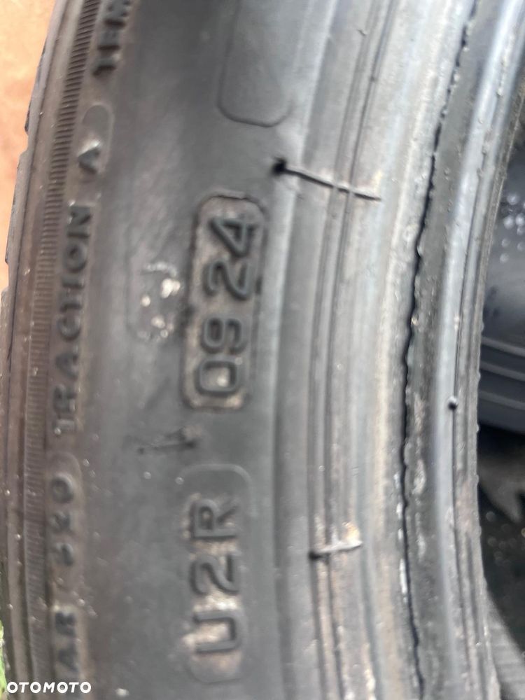 Bridgestone Turanza T005 255/40 R18 99 Y - 3