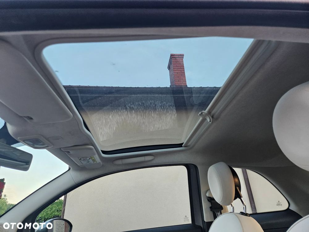Fiat 500 1.2 8V Start&Stopp - 22