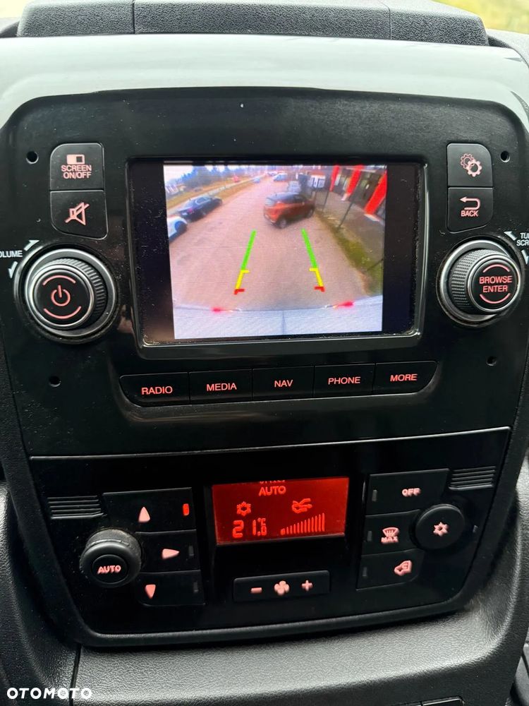 Fiat Ducato 2.3 160KM, L2H2, Zadbany - 20