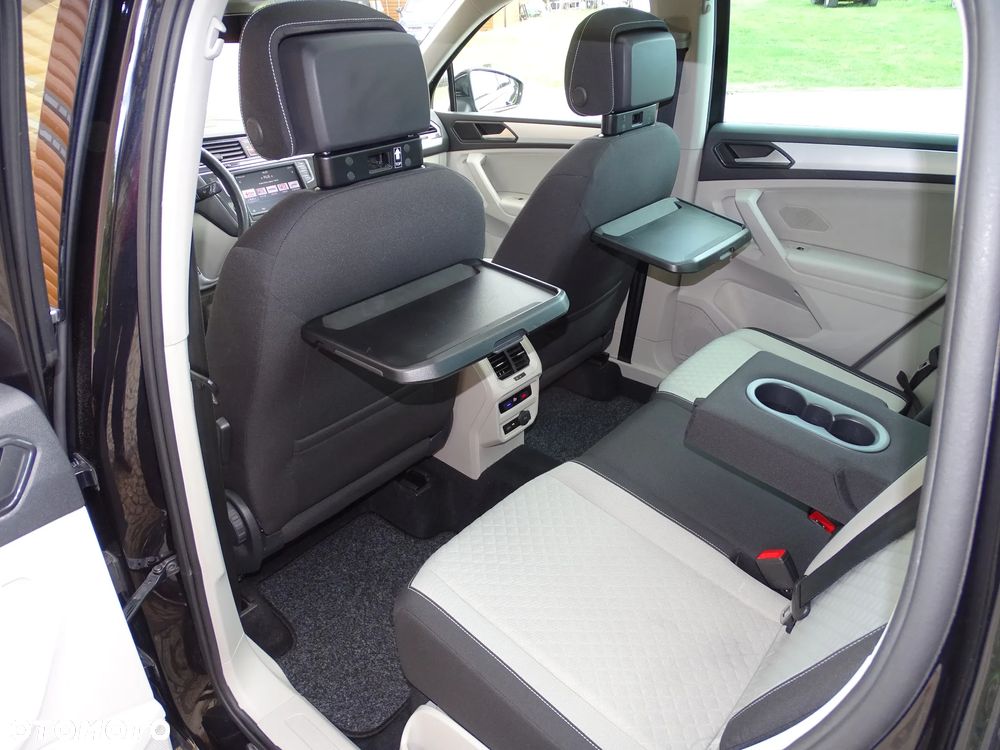 Volkswagen Tiguan 2.0 TDI BMT SCR 4Mot Highline DSG - 33