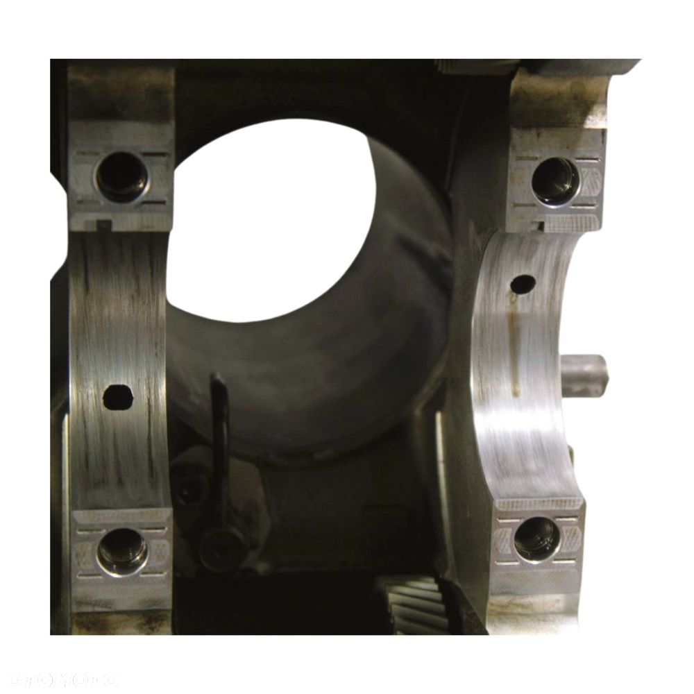 BLOK SILNIKA BMW E90 F20 F10 F30 F31 2.0D N47D20C NOMINAŁ - 15