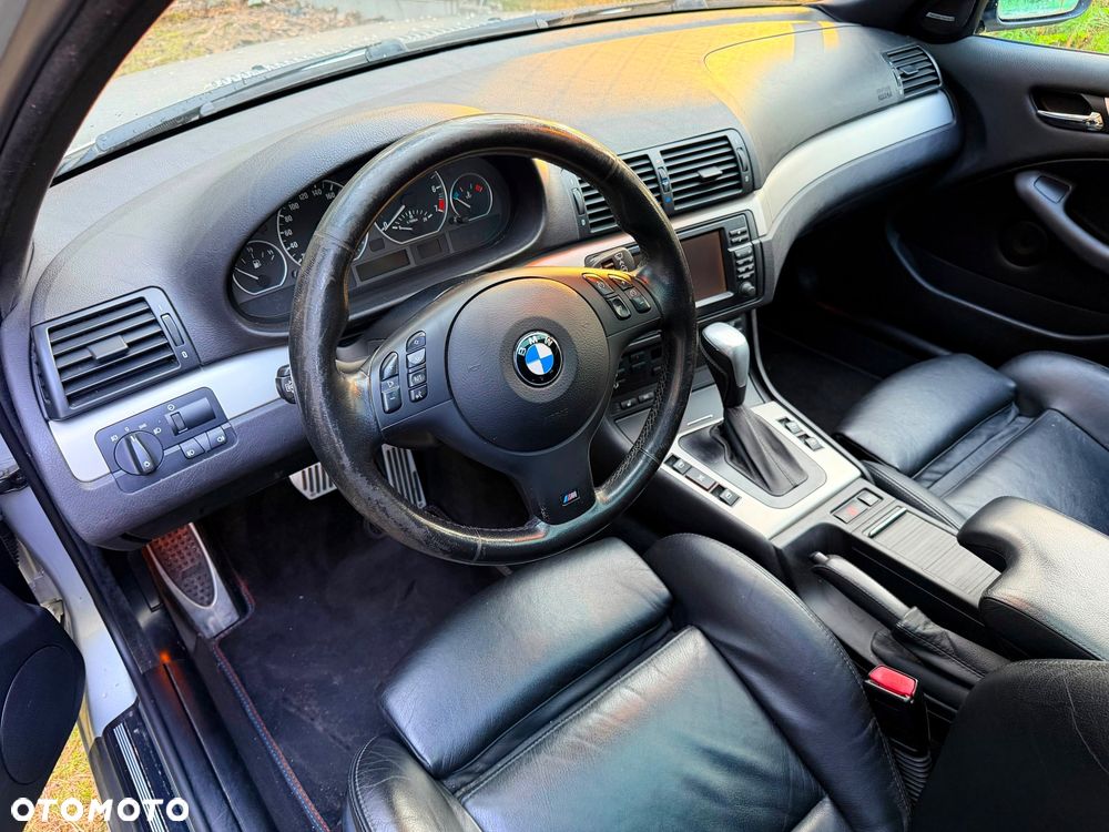BMW Seria 3 - 16