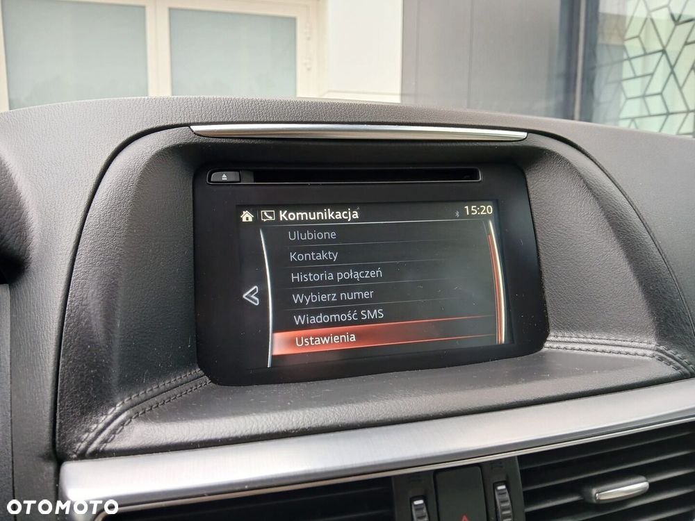 Mazda CX-5 - 18