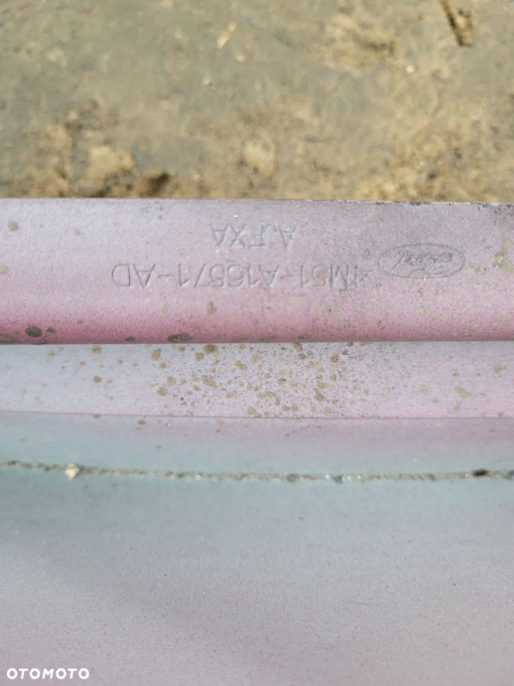 BŁOTNIK LEWY PRZÓD FORD FOCUS II MK2 - 3