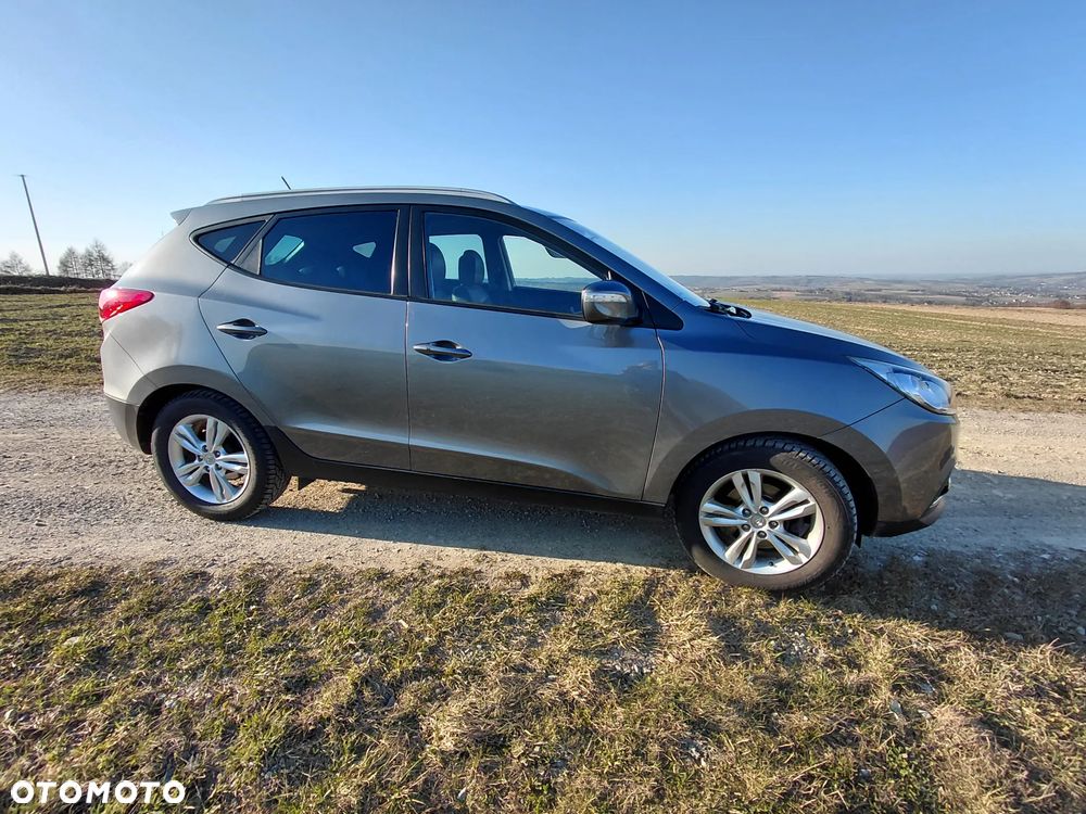 Hyundai ix35 - 9