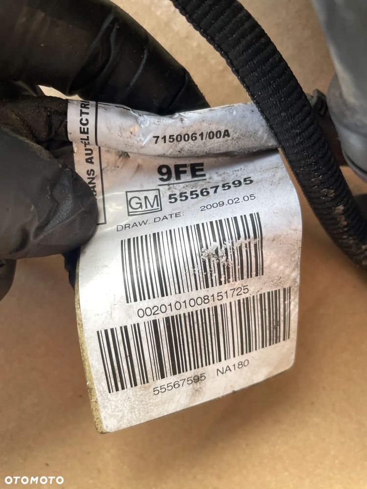 OBUDOWA EGR CHLODNICZKA SPALIN OPEL INSIGNIA 2.0 CDTI 55567595 - 5