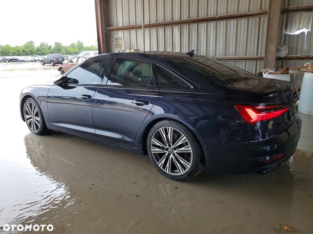 Audi A5 Limousine - 2