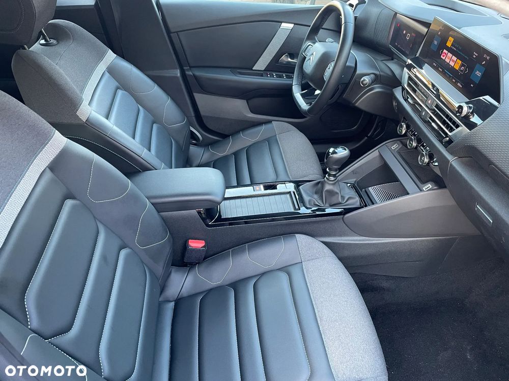 Citroën C4 PureTech 130 Stop & Start Business Class - 14