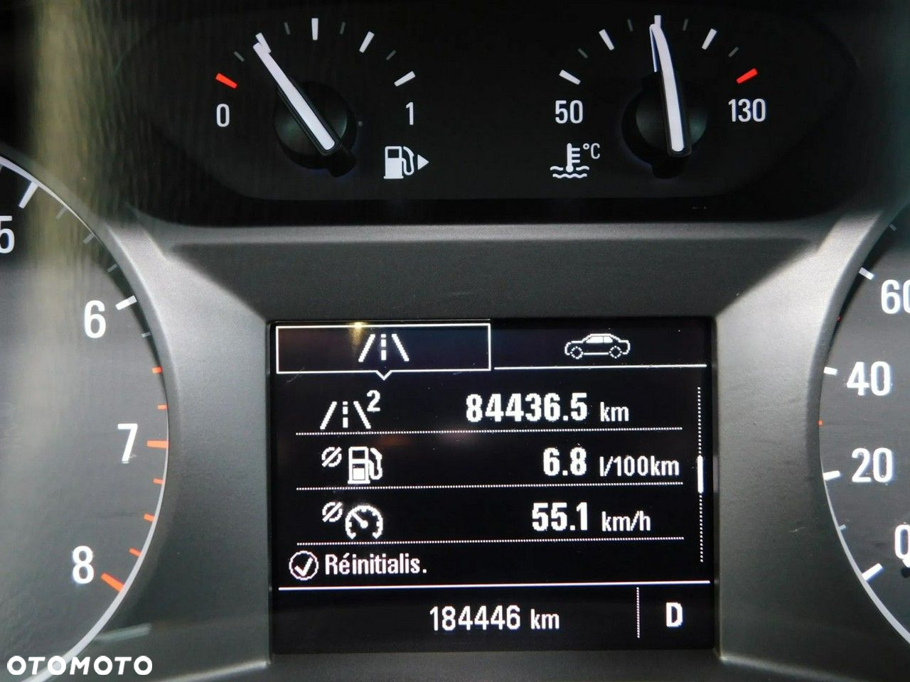 Opel Mokka X 1.4 T Enjoy - 7