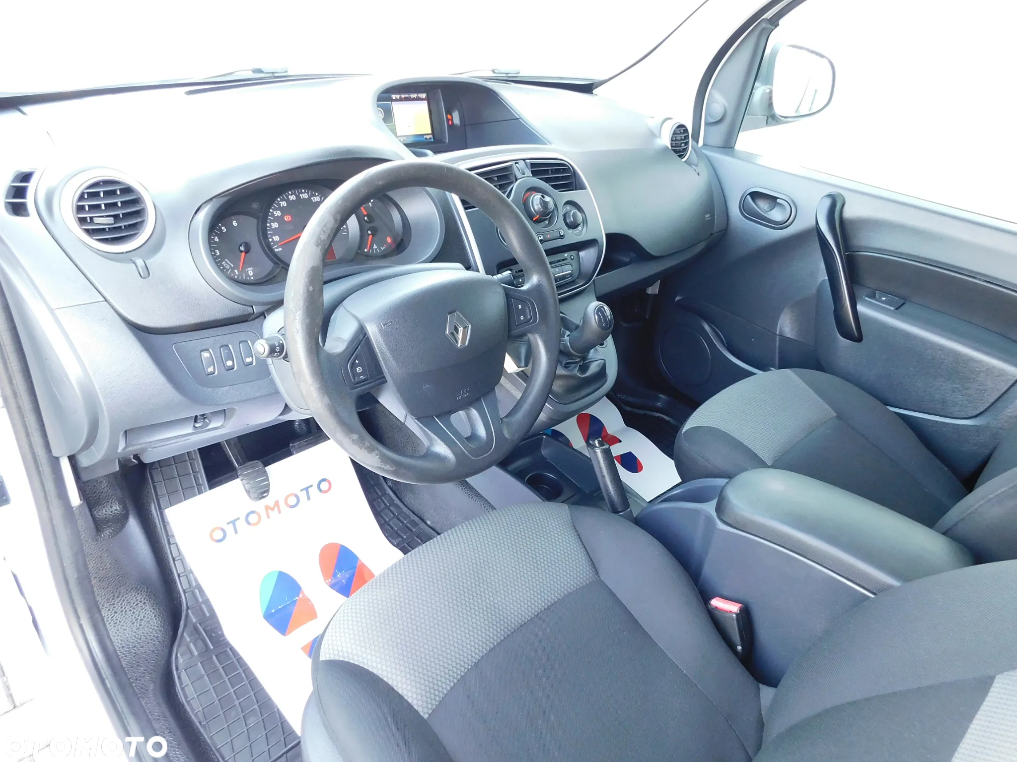 Renault Kangoo - 11