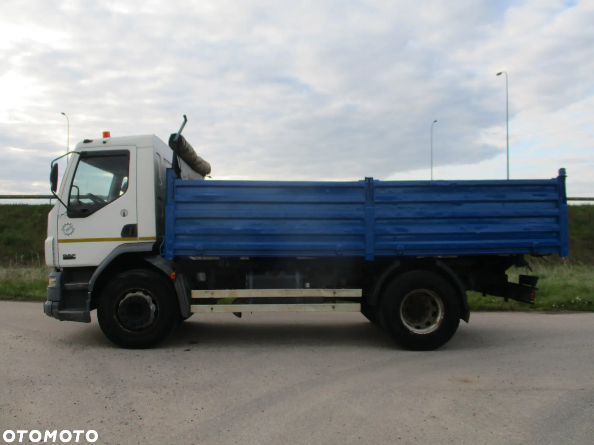DAF LF 55 220 - 15