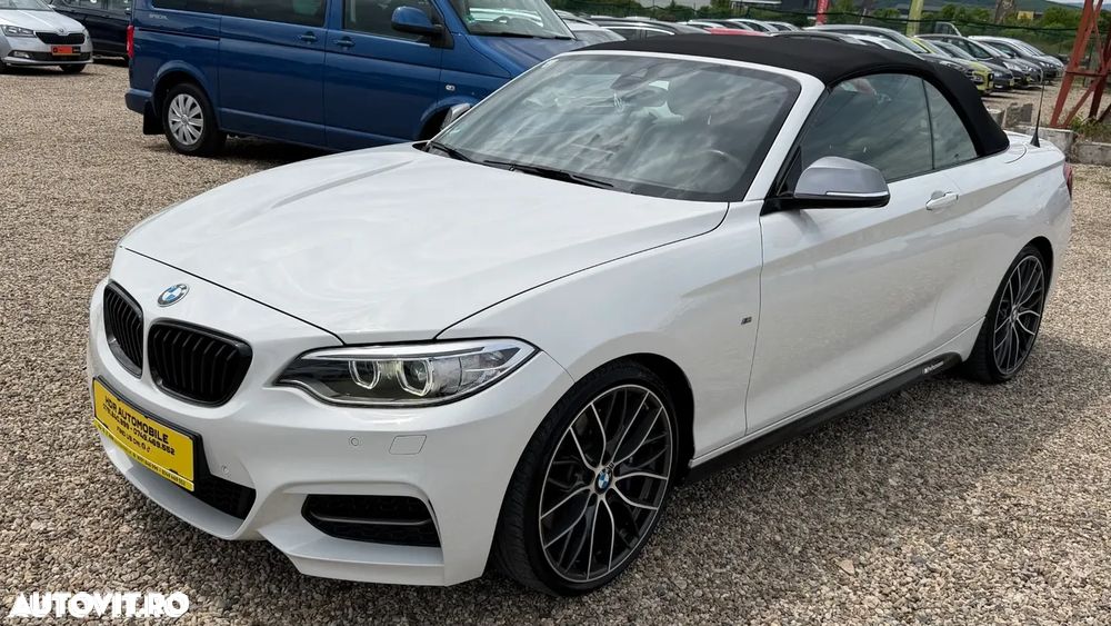 BMW M2 - 4