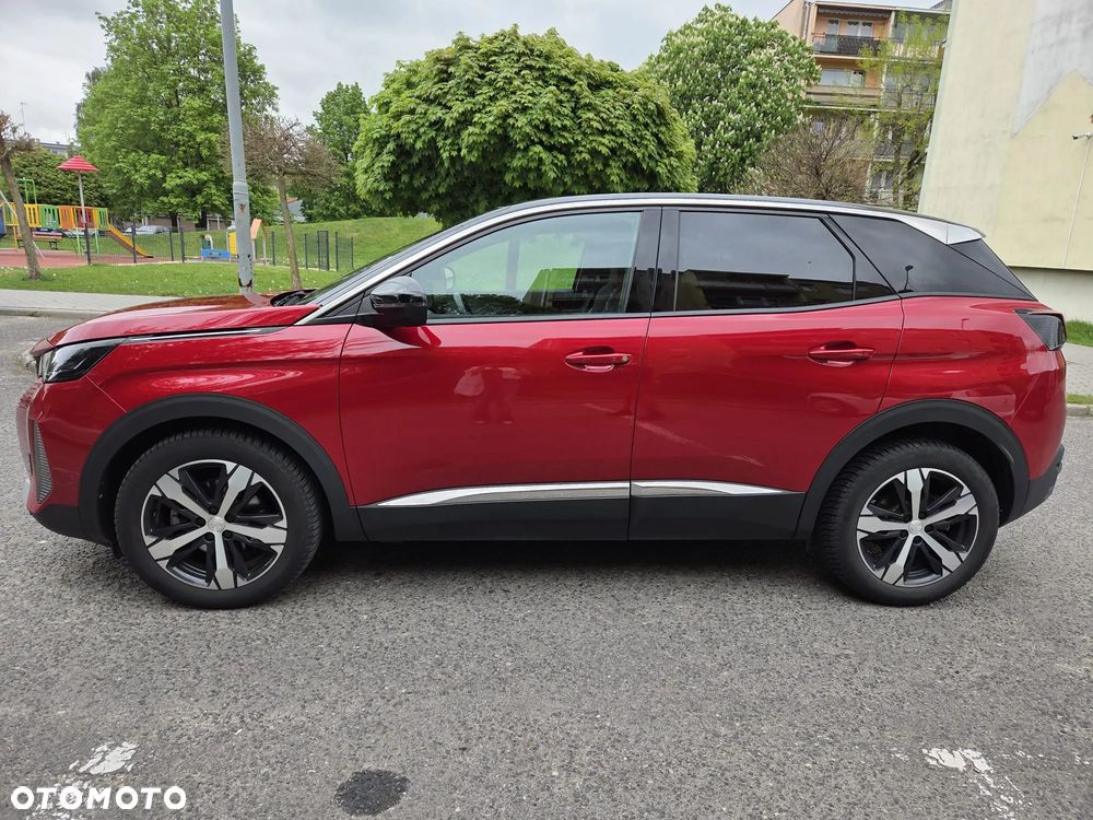 Peugeot 3008 - 6