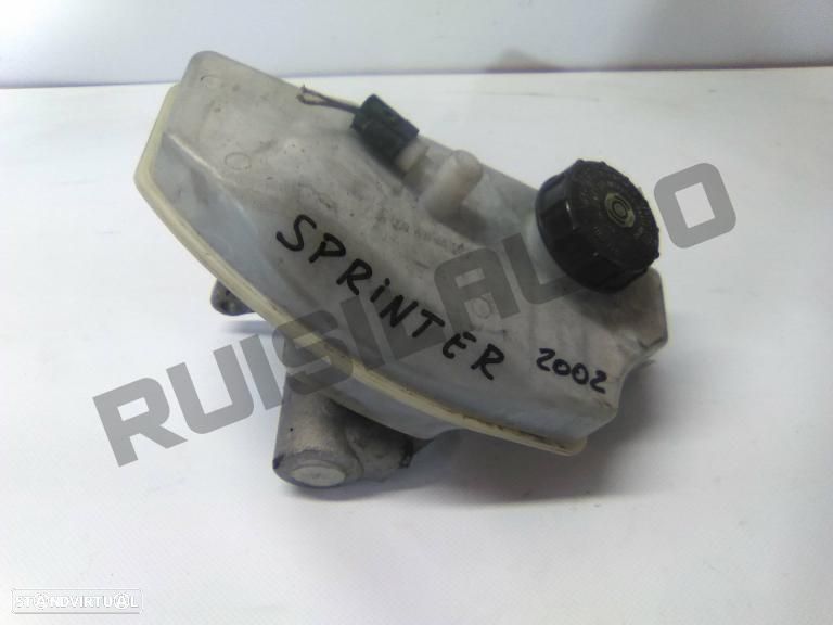 Bomba Principal De Travões  Mercedes Sprinter I [1995_2006] 213 - 1