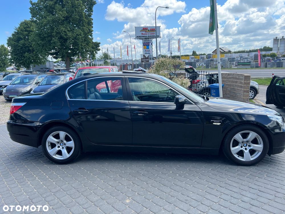 BMW Seria 5 - 6