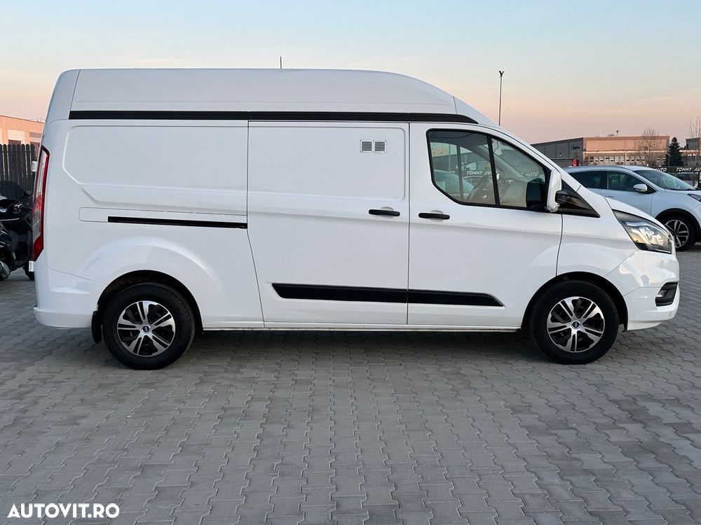 Ford Transit Custom L2H2 Trend Business - 7
