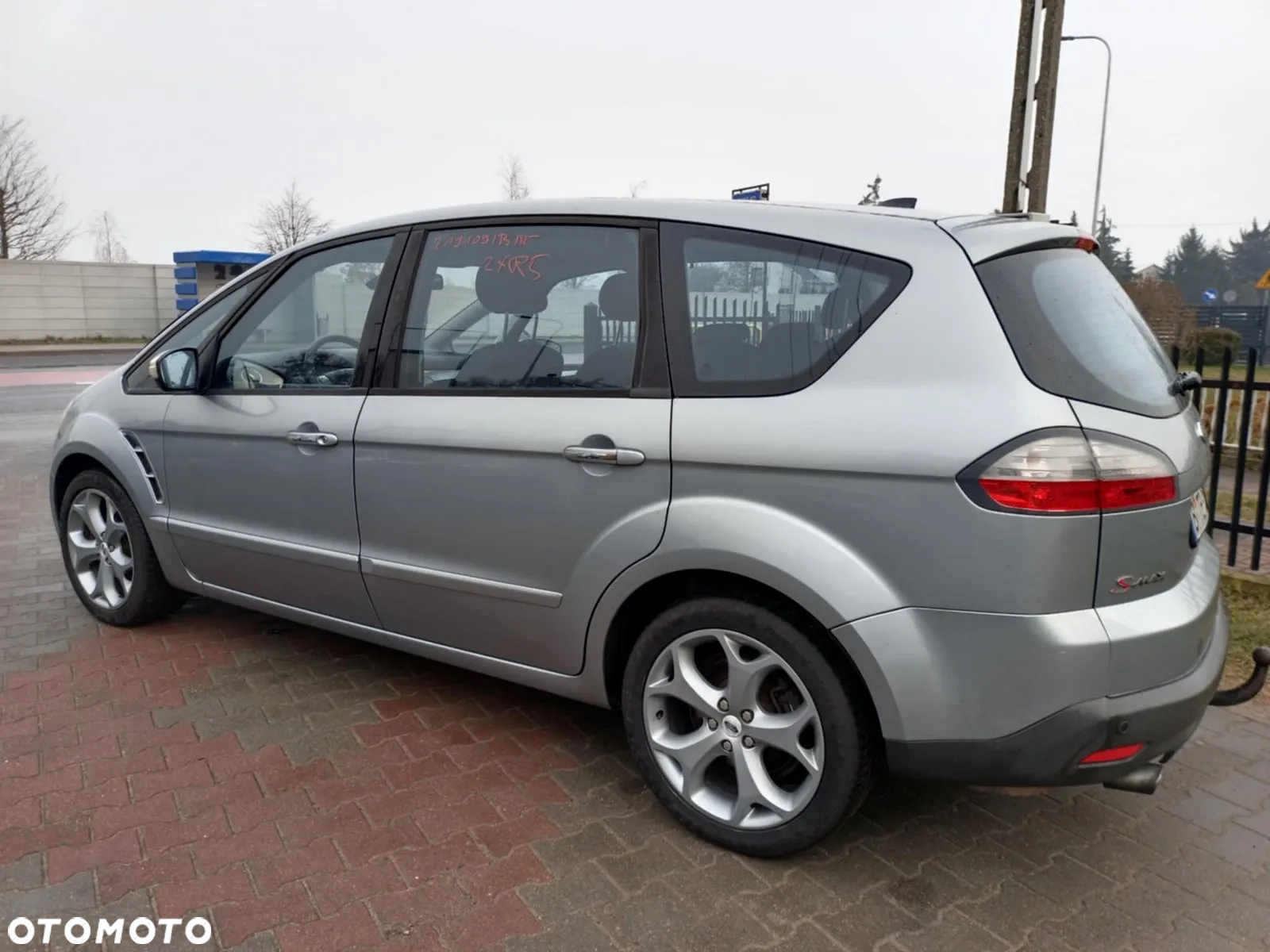 Ford S-Max 2.0 FF Trend - 9