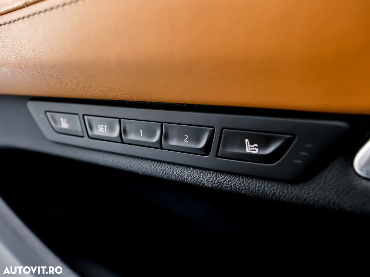 BMW Seria 7 750Li xDrive - 29